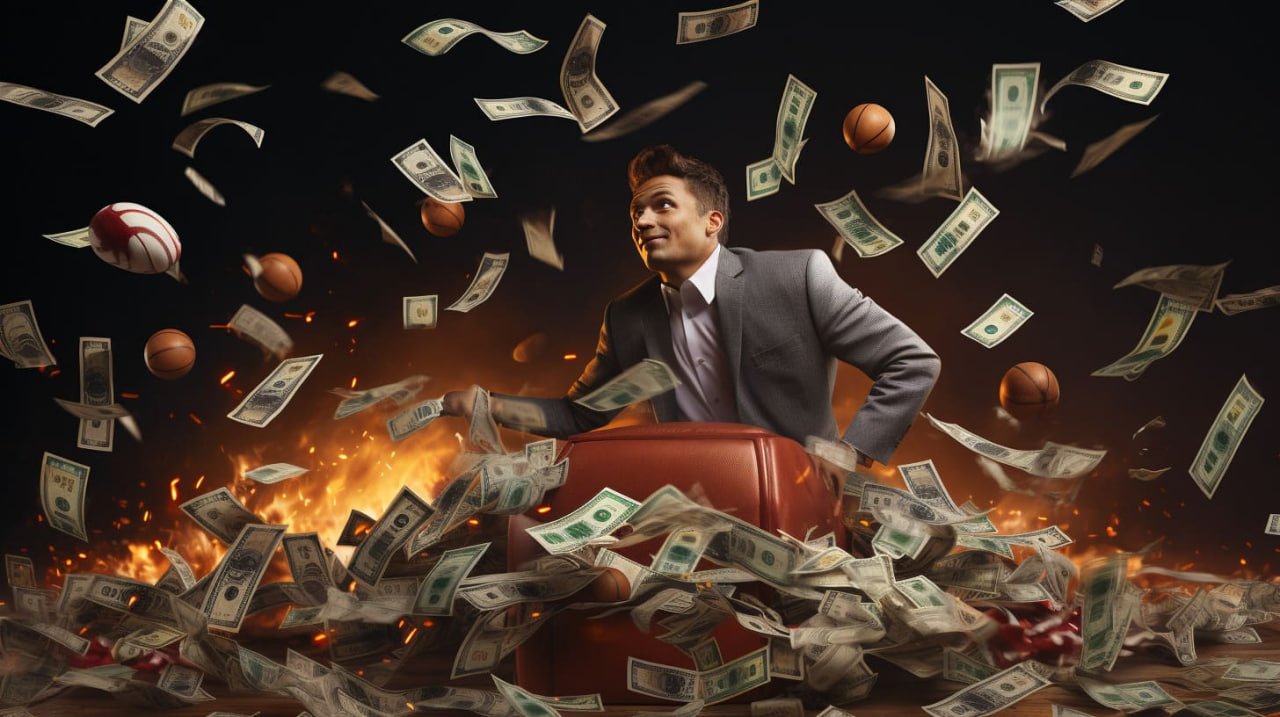Pengingat tanggung jawab untuk Fortune Ox